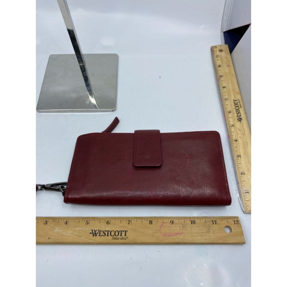 RACHEL Rachel Roy Women's Brown Wristlet - Picture 4 of 12